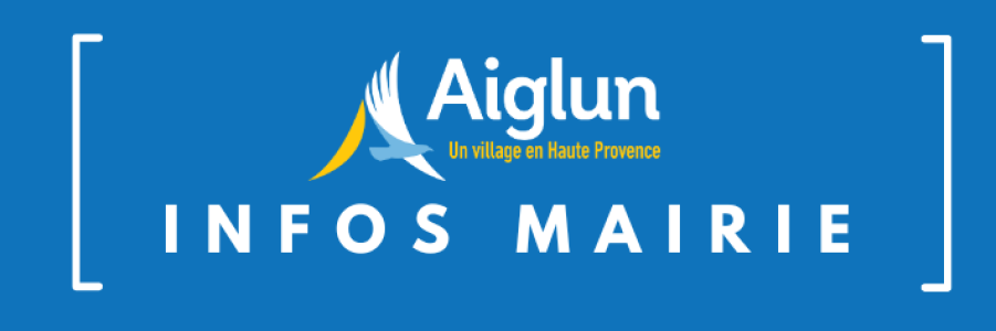 Infos mairie