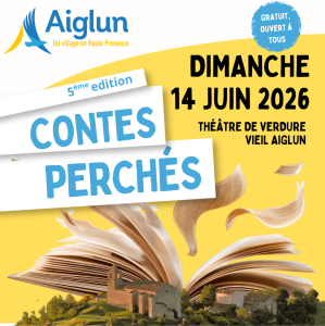 Les contes perchés
